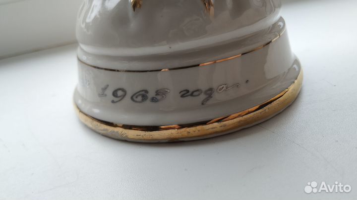 Большой петух на кукурузе. СССР. Городница