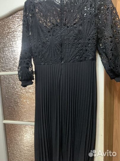 Платье 48 размер новое