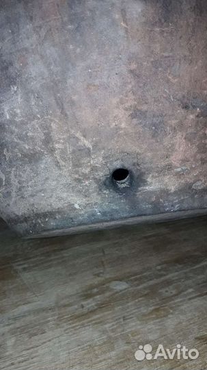 Корчага старинная