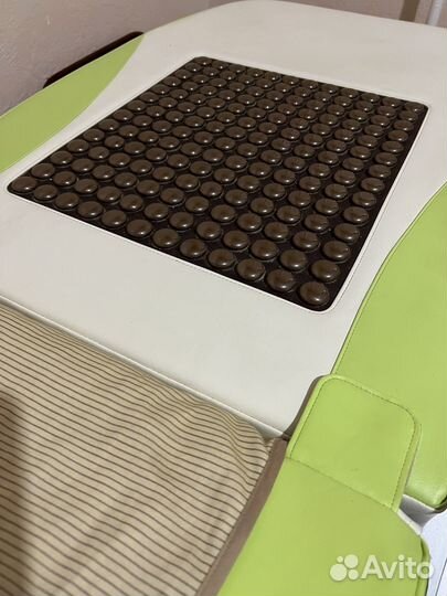 Массажная кровать нуга бест