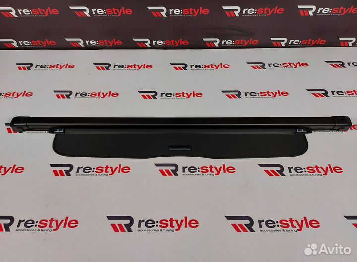 Полка в багажник Honda CR-V с 2012 P2810