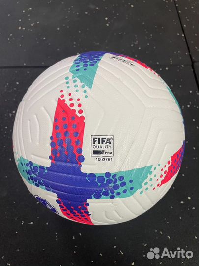 Футбольный мяч Nike Flight APL (Новый (5)