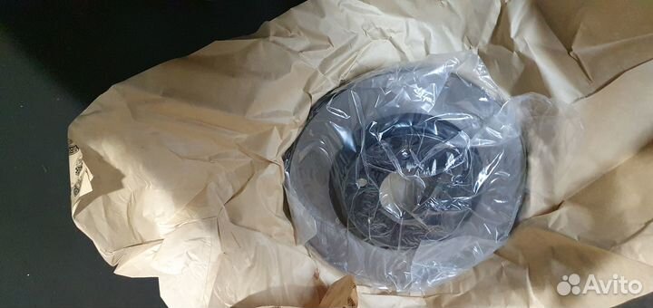 Тормозные диски mitsubishi outlander 3