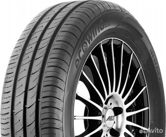 Kumho Ecowing ES31 175/60 R15