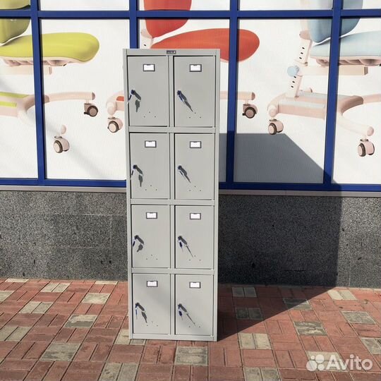 Шкаф для хранения LS-24