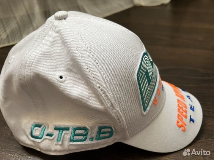 Бейсболка diesel размер 56 (детская )