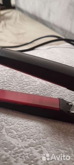 Выпрямитель Gama утюжок