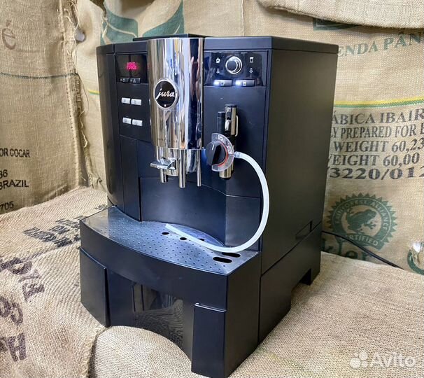 Кофемашина