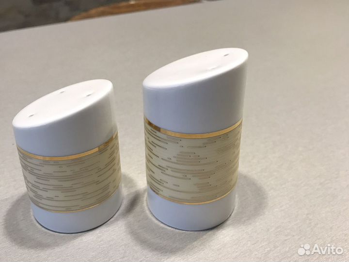 Набор для специй