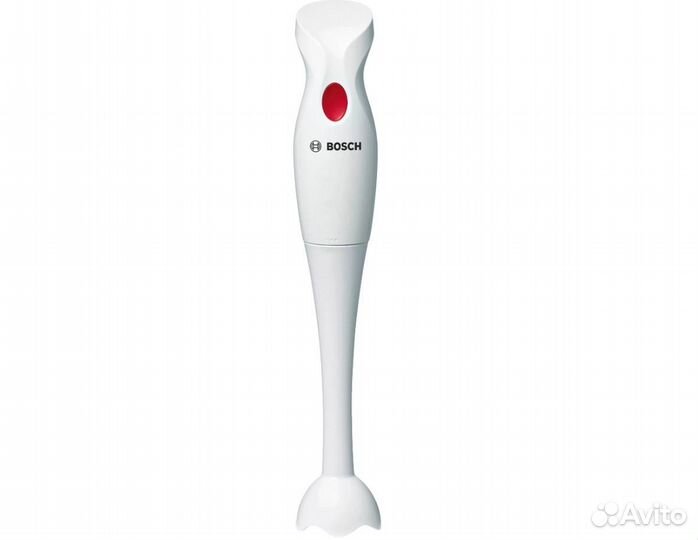 Погружной блендер Bosch CleverMixx msmp1000