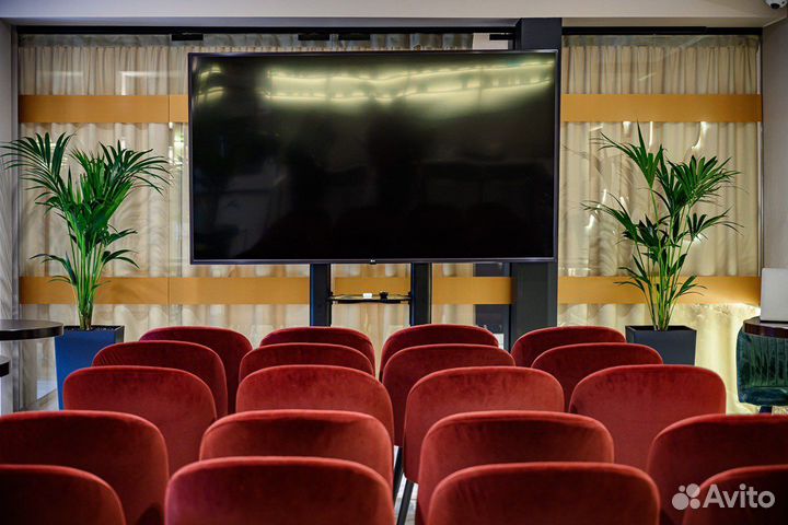 Зал для мероприятий в аренду