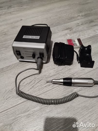 Фрезер для маникюра и педикюра (новая)