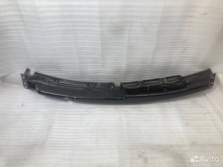 Водосток жабо ford transit FA (2000-2006)