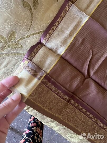 Носовой платок мужской