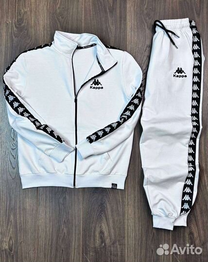 Спортивный костюм в ассортименте. Разм 46-54