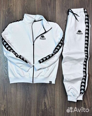 Спортивный костюм в ассортименте. Разм 46-54