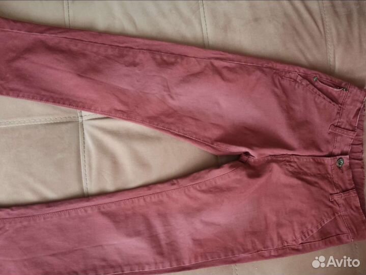 Джинсы sweet Berry, 128 размер