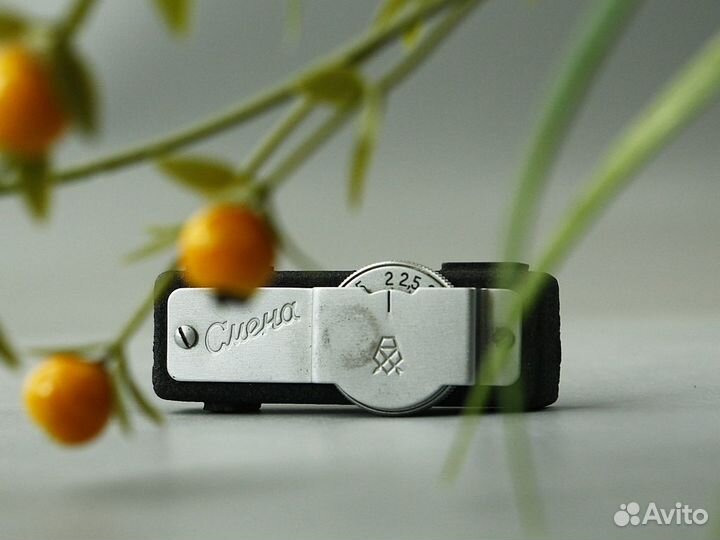 Дальномер Смена