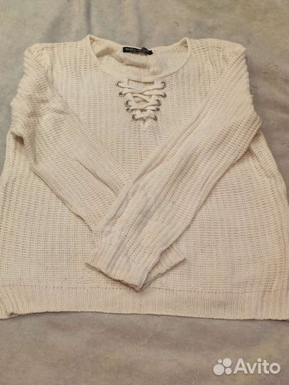 Свитера 44 46