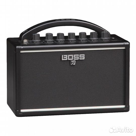 Комбо усилитель Boss KTN-mini