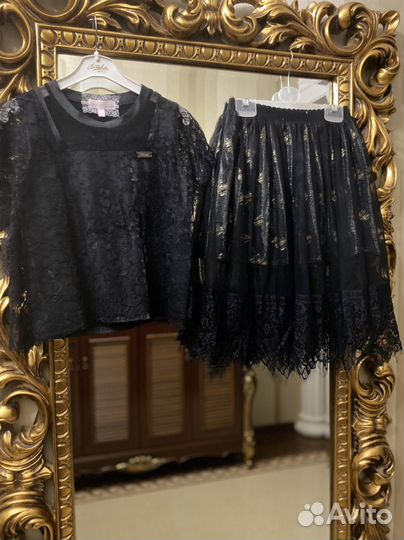 Платье/костюм для девочки