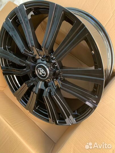 Диски для на Лексус Lexus LX R22