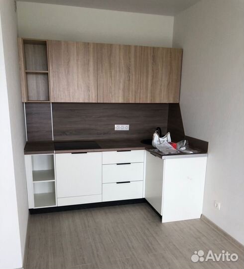 Куханный гарнитур