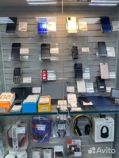 Графический планшет XPPen Star G960 /ТЦ