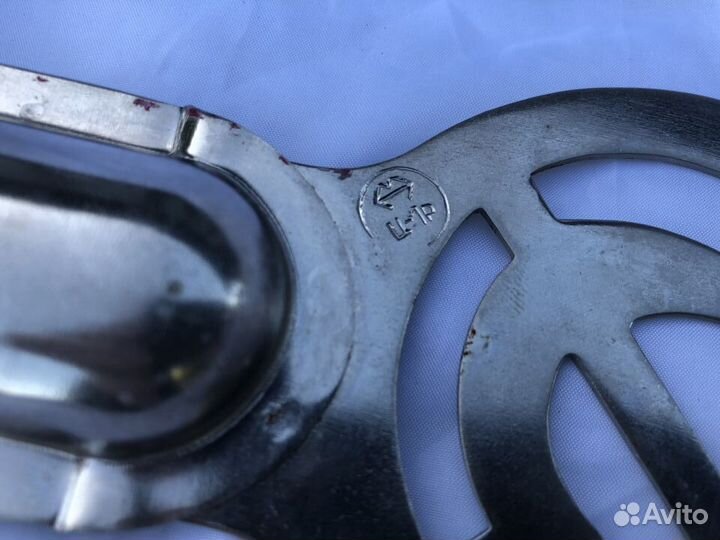 Наконечник на знамя СССР