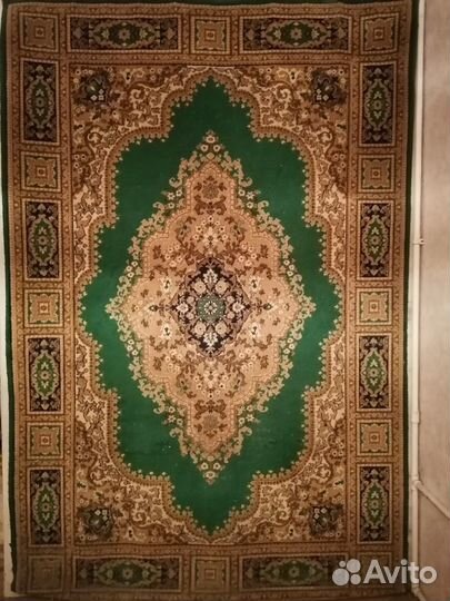 Ковёр 2х3м СССР