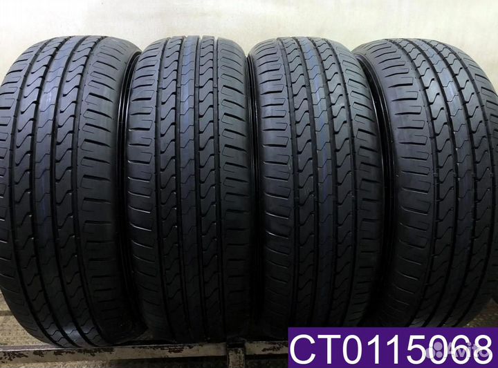 Cooper Evolution CTT 225/55 R19 99H