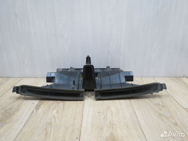 Воздуховод infiniti EX37