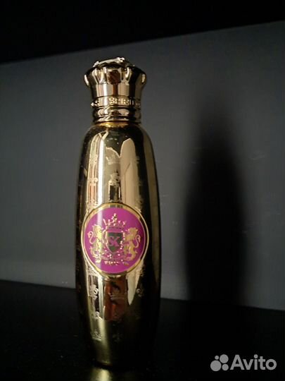 Парфюм spirit OF kings оригинал