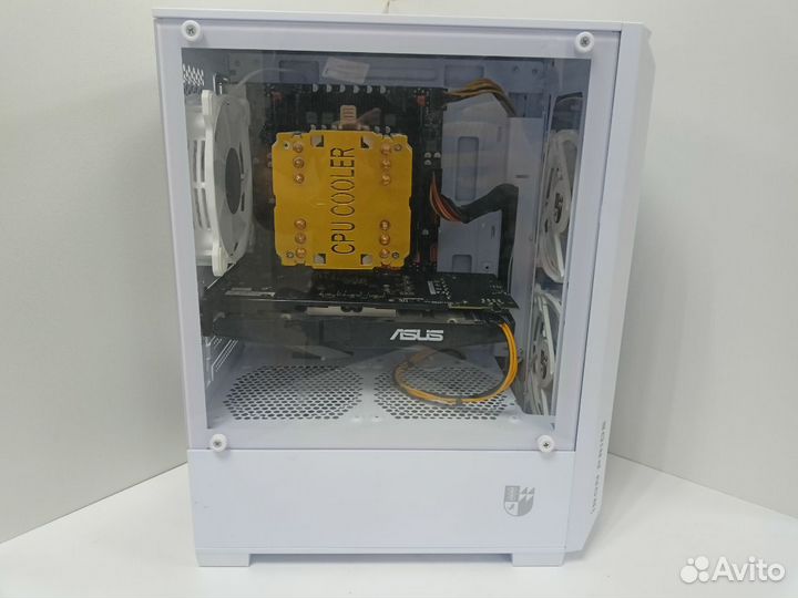 Системный блок intel xeon e5-2673v3