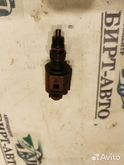 Датчик кондиционера Audi Q7 4L (2005—2009)