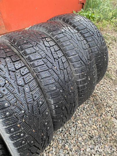 Cordiant Snow Cross 175/65 R14