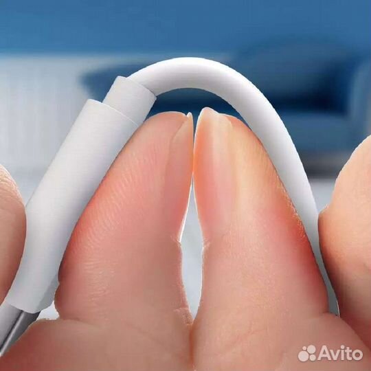 Кабель Micro USB для зарядки и передачи данных