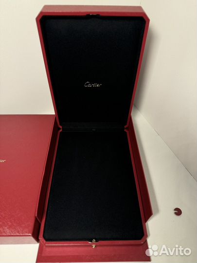 Футляр для колье