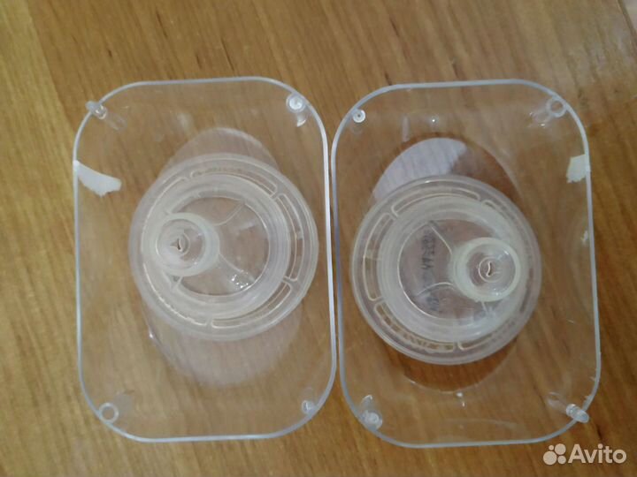 Молокоотсос ручной Canpol Babies