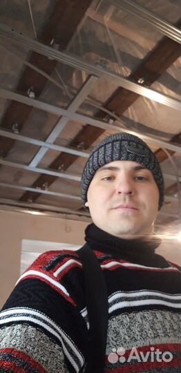 Гипсокартонщик.Монтаж гипсокартона,гвл,аквапанелей