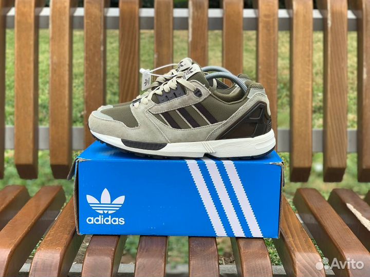 Кроссовки adidas torsion