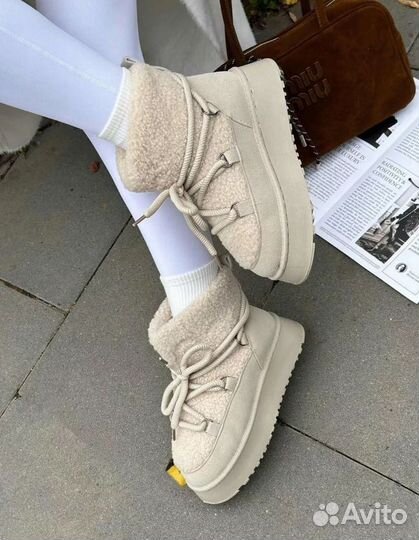 Угги женские