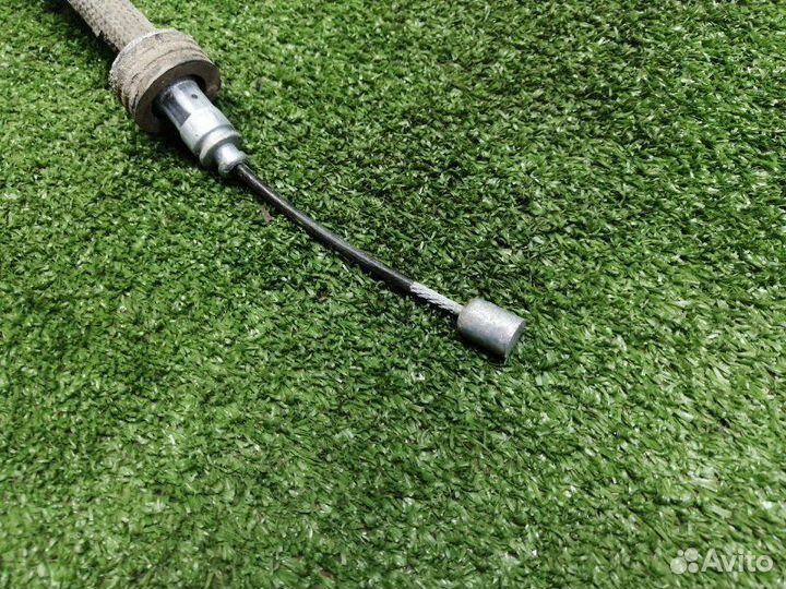 Трос ручного тормоза задний левый Kia Ceed JD G4FG