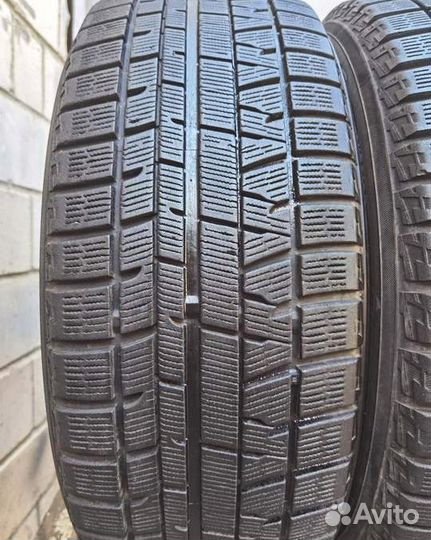 Yokohama Ice Guard IG50 225/50 R17 97Y