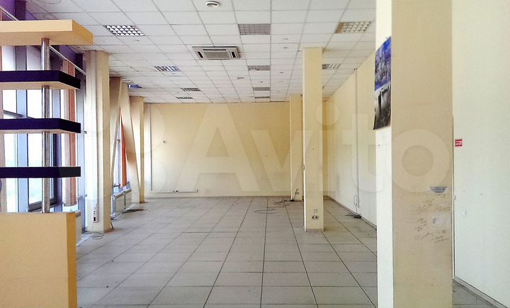 Сдам офисное помещение, 1532 м²