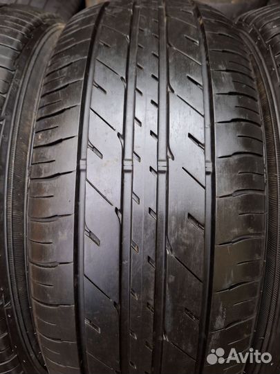 Maxrun Everroad 225/55 R17 101W