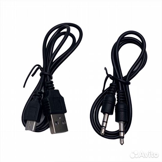 Портативная колонка NewRixing NR-908FM RD