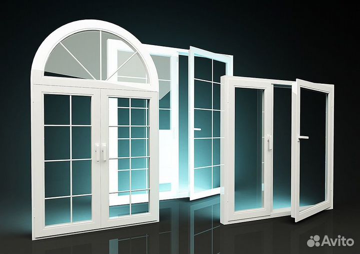 Окна rehau – тепло и уют в вашем доме