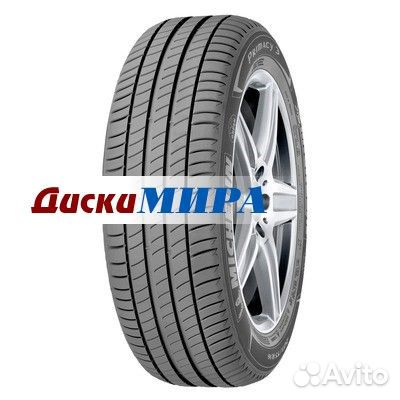 Michelin Primacy 3 215/55 R18