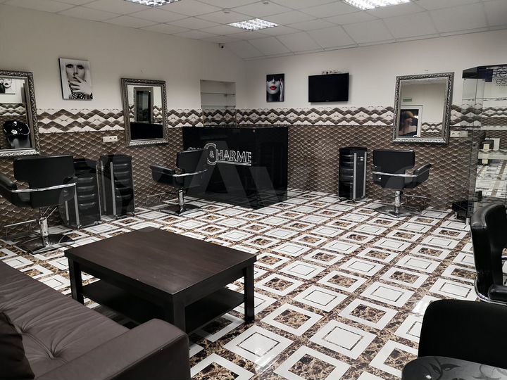 Свободного назначения, 90 м²